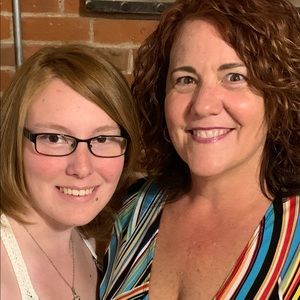 Meet your Posher, Cathy